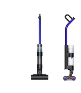 Aspirateur eau et poussière BF WashG1 de haute qualité avec filtre à eau alimenté par USB/énergie solaire pour usage domestique et extérieur - Prêt à l'emploi - Product Image 1