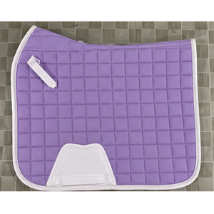 Top Trending Dressage Horse Saddle Pads High Quality <b>Adjustable</b> Non Slip Professional Equestrian Training Jumping Saddle Pads - Product Image 4