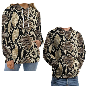 Sudadera con Capucha Personalizada, Ropa Deportiva con Estampado, Sudadera con Capucha Sublimada con Textura, Sudadera Deportiva Vintage - Product Image 6