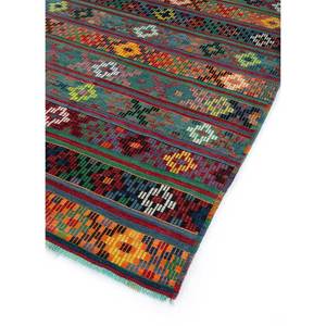 Tapis en laine faits main Nuray grande surface à motif géométrique rectangulaire pour la maison ou le couloir - Modèle Pae-4015 par Jaipur Rugs ZA - Product Image 2