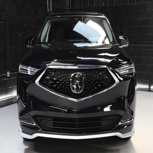 Acura MDX 2024, el más vendido, paquete tecnológico de lujo, turbo 3.5L V6 290hp 267ft, transmisión automática de 10 velocidades. - Product Image 6