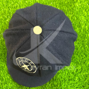 Dernier Style taux de gros hommes portent des casquettes Baggy produit Unique 2024 nouveauté hommes vêtements d'extérieur casquettes Baggy - Product Image 5