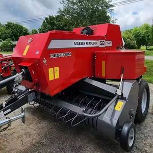 เครื่อง1840แมสซีย์เฟอร์กูสัน2016เครื่องมัดใหญ่อุปกรณ์เกษตรกรรม - Product Image 2