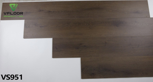 Vfloor SPC Flooring Vietnam Valinge Lock Residential Fire Resistant Flooring High Quality SPC Vinyl Flooring Wear Layer 0.5mm - Product Image 3