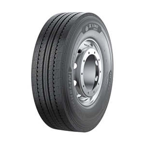 Neumático para Camión 275/70R22.5, Todas las Posiciones, 16PR, Radial de Alta Resistencia para Uso Comercial en Carreteras, Zonas Regionales y Larga Distancia - Product Image 6