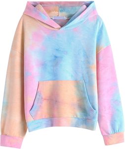 Vente en gros de pulls à capuche de haute qualité personnalisés et surdimensionnés à la mode pour hommes et femmes - Product Image 3