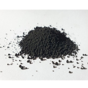 Polvo de negro de carbón recuperado sostenible y respetuoso con el medio ambiente para caucho, fabricación de neumáticos, plásticos, recubrimientos, pigmentos, Exportación a granel - Product Image 6