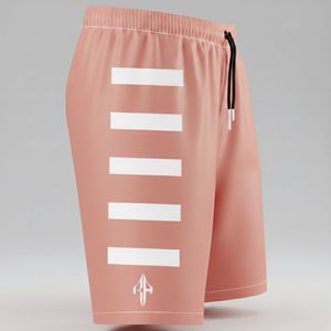 Pantalones Cortos para Hombre, Material 100% Algodón, Estilo Casual, Talla Única, Temporada Verano, Alta Calidad, Transpirables, por RIVIAN ATLANTIC - Product Image 4