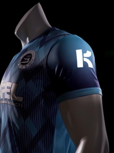 Maillot de football de qualité supérieure à séchage rapide, uniforme personnalisé, couleur et logo personnalisés, impression numérique de haute qualité, maillot de football Pakistan, unisexe, adulte - Product Image 5