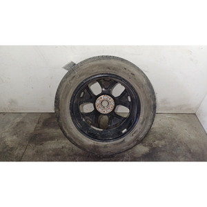 Jantes en alliage DACIA Duster Série H4M730 (17>24) - Product Image 3