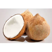 Kokosnoot Hoge Kwaliteit Biologische Witte Gedroogde Kokosnoot Kopra Zongedroogd Hele Fruit Poeder Natuurlijke Conservering Enkele Kruiden & Specerijen