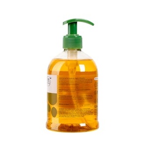 Jabón de Manos Bont con Aceite de Argán y Glicerina 500ml - Product Image 2