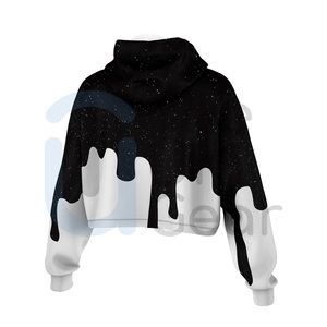 Novedad, Sudaderas Unisex, Sudaderas Elegantes para Hombre y Mujer, Cómodas, Gruesas, con Capucha, Personalizables, para Parejas, 100% Algodón - Product Image 2