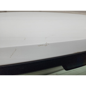 Portellone Posteriore SKODA Roomster 1a Serie 5J7827025K (06>) - Product Image 5