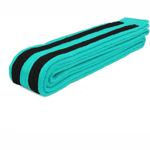 Ceintures de Jiujitsu de qualité professionnelle pour hommes et femmes ceintures de jiu jitsu en gros - Product Image 3