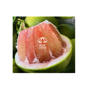 ส้มโอเขียวพรีเมี่ยมเวียดนามคุณภาพสูง - Product Image 1