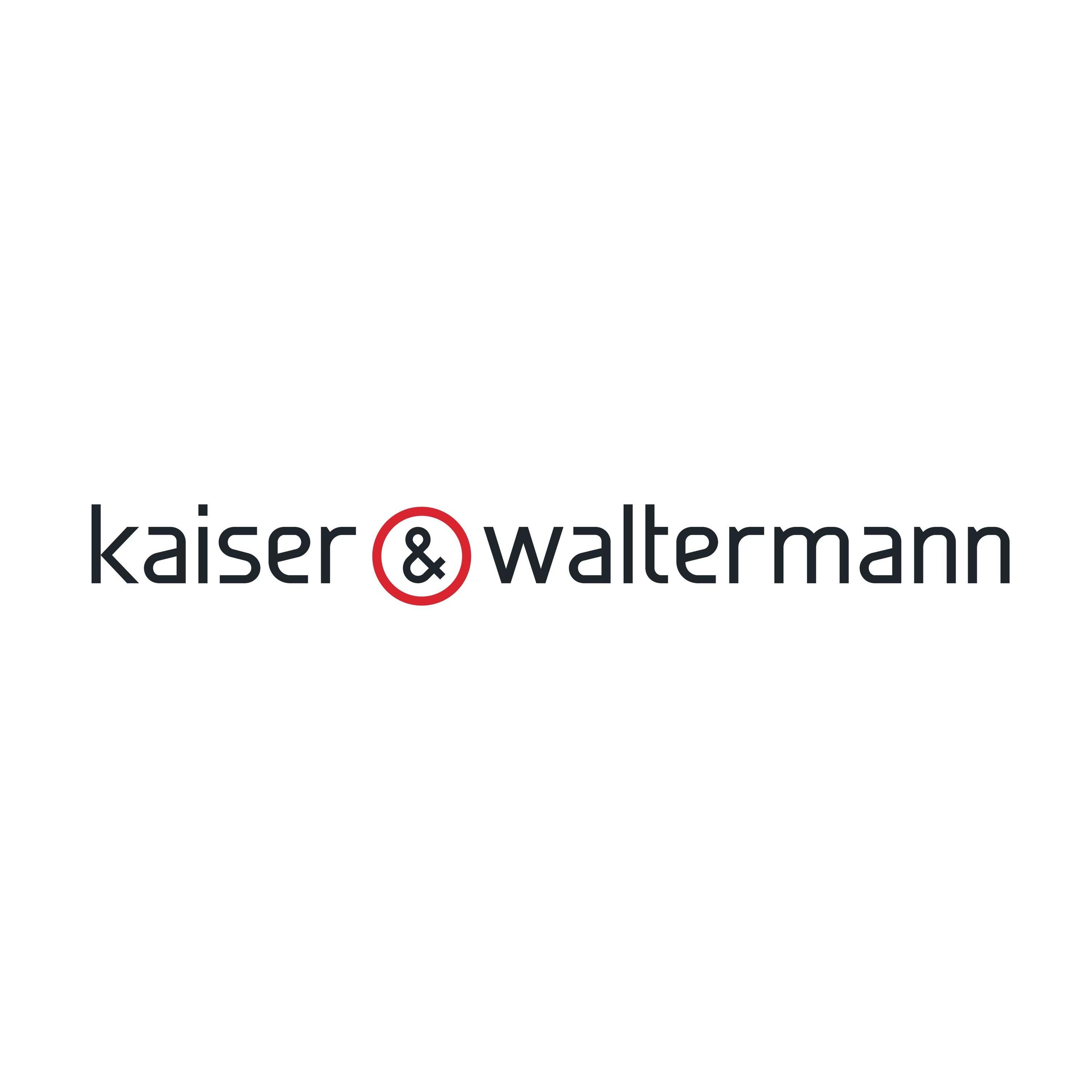 Kaiser & Waltermann GmbH Metallwarenfabrik logo