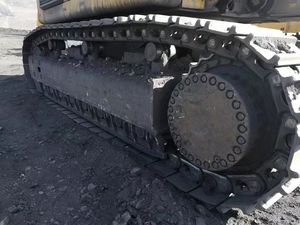 Venta caliente usado Komatsu PC850 excavadora sobre orugas 85T 363KW alta eficiencia operativa máquina de segunda mano - Product Image 3