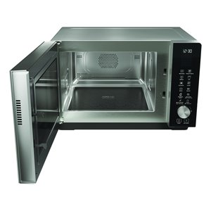 ไมโครเวฟ 800W (25 ลิตร) 6 SENSO MWF 259 SB Crispfry Steam Grill สีดำ 859991645360 - Product Image 2