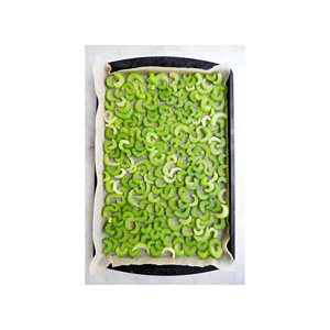 Iqf กระบวนการแช่แข็งขึ้นฉ่ายออร์แกนิกคุณภาพสูงเกรดพรีเมี่ยมสำหรับห้องครัวและโปรเซสเซอร์เชิงพาณิชย์ - Product Image 4