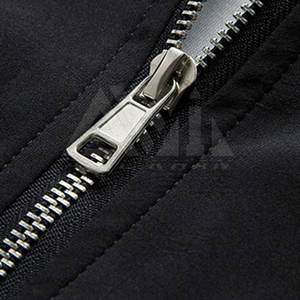 Chaqueta Bomber Casual para Hombre, Ligera, Suministro de Fábrica OEM - Product Image 5