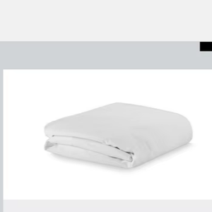 Protector de Colchón Impermeable con Certificación OEKO-TEX, 120x200cm, Microfibra Transpirable, para Uso Doméstico - Product Image 1