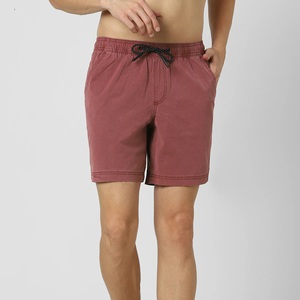 Shorts de Playa Ecológicos para Hombre, Forro de Malla, Antiarrugas, Impermeables, Transpirables, para Surf y Natación, Servicio de Sublimación OEM - Product Image 4