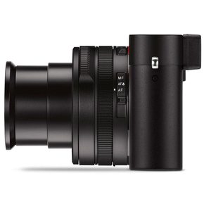 Appareil photo compact D-Lux 7 17MP avec vidéo 4K haute résolution, capteur CCD, fonctionnalités DSLR, résolution d'image 5K, noir - Product Image 4