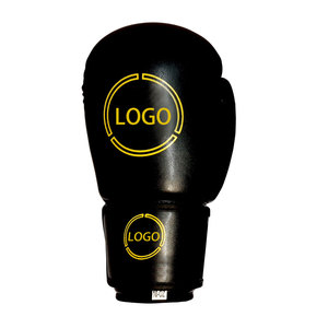 ถุงมือหนังวัวสำหรับฝึกชกมวย, ถุงมือหนังวัวสำหรับฝึกชกมวยเล่นกีฬาแข่งแบบปรับแต่งได้ - Product Image 2