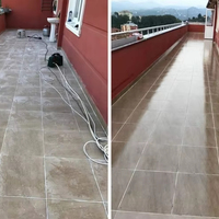 ISONEM 2 KG PU Transparentes Klares Wasserdichtes Isoliermaterial Moderner DIY-Bodenbelag für Hotelnutzung Türkisch PREIS VERHANDELBAR