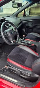 Subaru WRX 2019 d'occasion, conduite à gauche/droite - Product Image 4