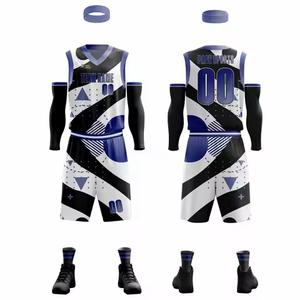 Tenue de football personnalisée de haute qualité fabriquée en usine OEM pour hommes - Product Image 4