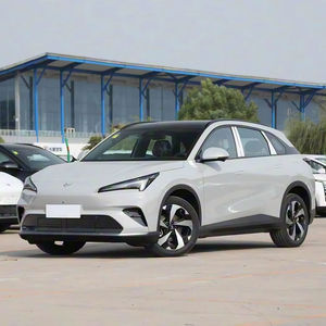 Véhicules électriques d'occasion T5 2026 (REEV & EV) – Modèles variés, versions distinctives, autonomie NEDC de 201 à 300 km, batterie de 50 à 70 kWh - Product Image 6