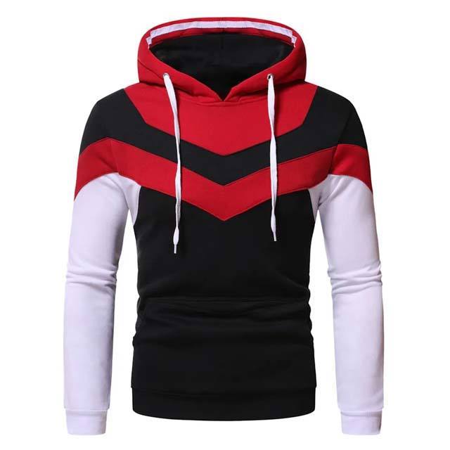 New Arrival Men's 100% Cotton Hoodie Sweatshirt Best Quality Pullover Basics Hot Sale Casual Winter Wear Embroidered Plain Dyed