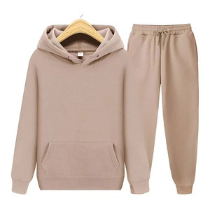 Ensemble pantalon de survêtement pour femmes à prix réduit d'usine OEM Vêtements pour femmes avec logo personnalisé imprimé durable et respirant - Product Image 5