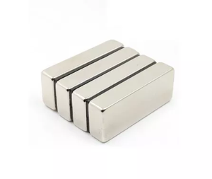 Imán De Neodimio 50mm Fuerte Imn De Neodinio Bloco N35 N52 50x20X2 50x20x10 50x25x20mm Bloque Imán De Neodimio - Product Image 3