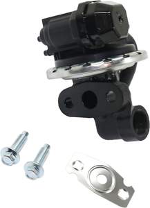 Válvula EGR para Ford Crown Victoria Mercury Grand Marquis Lincoln Town Car Blade tipo conector hembra <span class=keywords><strong>8</strong></span> Cyl 4.6L Motor 2003-2011 - Product Image 5