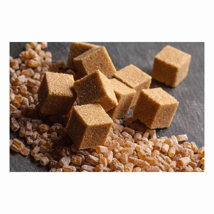 Icumsa 45 Sugar - PREMIUM GRADE - Brown IN BULK SUPPLY Light brown sugar