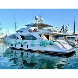 Benetti Delfino 93 2013, yacht de luxe d'occasion, italien, 2x998 CV - Product Image 5