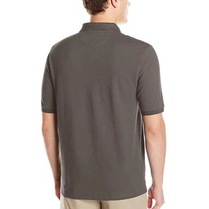 Polo bordado de algodón para hombre, diseño personalizado para hombre, Polo bordado personalizado/camisa de golf, ropa informal - Product Image 4