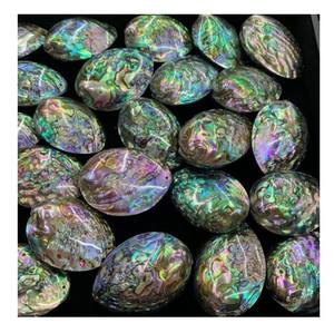Natural <b>Abalone</b> <b>Shell</b> for Jewelry Making Crafts and Unique Decorative Home Interior Design Ideas - Product Image 1