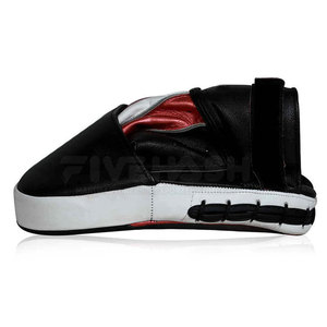 Almohadilla de Enfoque para Boxeo Personalizable al por Mayor, de Cuero, de Alta Calidad, para Entrenamiento, en Oferta - Product Image 5