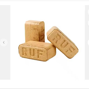 Briquetas de Madera RUF Premium - Product Image 1