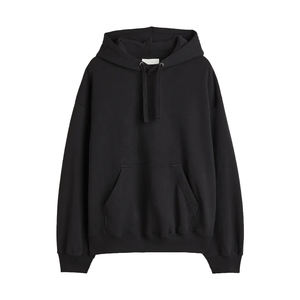 Sudadera con Capucha Extra Grande, Sudadera Holgada de Algodón, Sudadera con Capucha Informal, Sudadera con Capucha para Estar en Casa, para Hombre - Product Image 1