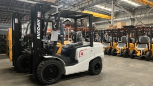 hifoune รถยกดีเซลขนาดเล็ก <span class=keywords><strong>3</strong></span> ตันพร้อมเครื่องปรับอากาศสําหรับรถยก - Product Image 6