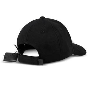 Casquettes de baseball entièrement personnalisables, style sportif et formel, couleur unie, tissu standard réglable, meilleure qualité, prix de gros - Product Image 2