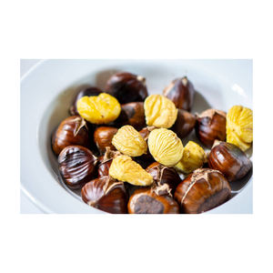 เกาลัดดิบเกรดท็อปขายที่มีขนาดและความสดใหม่สม่ำเสมอ - Product Image 6