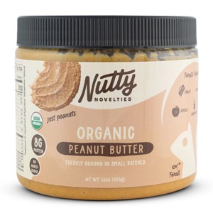 Organic Peanut Butter Fresh Natural Healthy Snack Food High <b>Protein</b> No Preservatives Smooth Crunchy Bulk Wholesale Supply - Product Image 5
