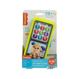 <span class=keywords><strong>Fisher</strong></span>-Giá điện thoại thông minh CuộN & học Đồ chơi giáo dục - Product Image 4