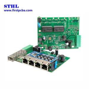 Assemblage de circuits imprimés haute vitesse pour matériel <span class=keywords><strong>informatique</strong></span> - Product Image 5